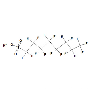 Kaliumheptadecafluor-1-Octansulfonat CAS Nr. 2795-39-3